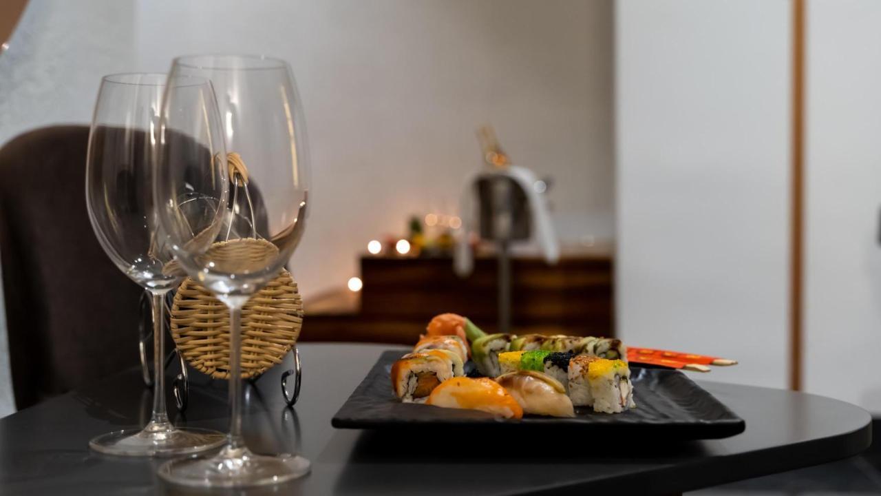 Amon Hotels Belek - Adult Only Eksteriør bilde