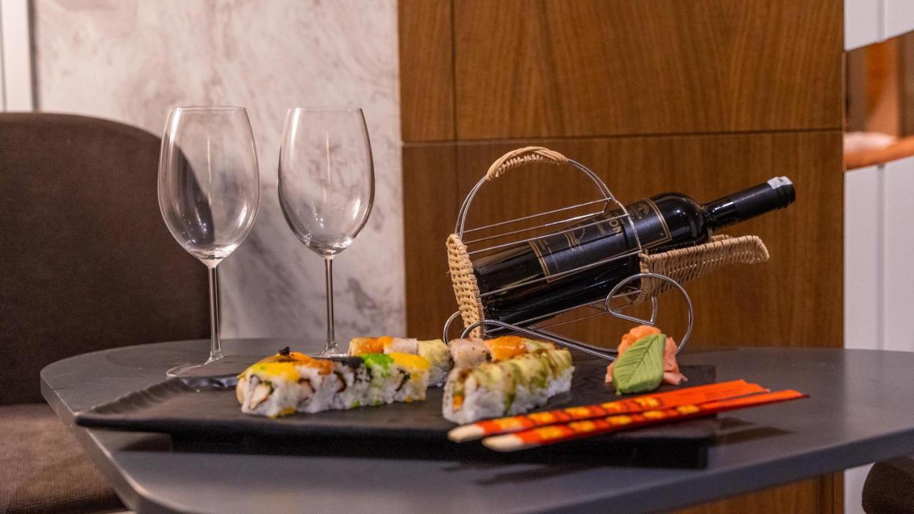 Amon Hotels Belek - Adult Only Eksteriør bilde